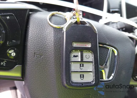 2021 Honda Cr-V Awd Ex-L z USA, uszkodzony, nr VIN 5J6RW2H82MA011250